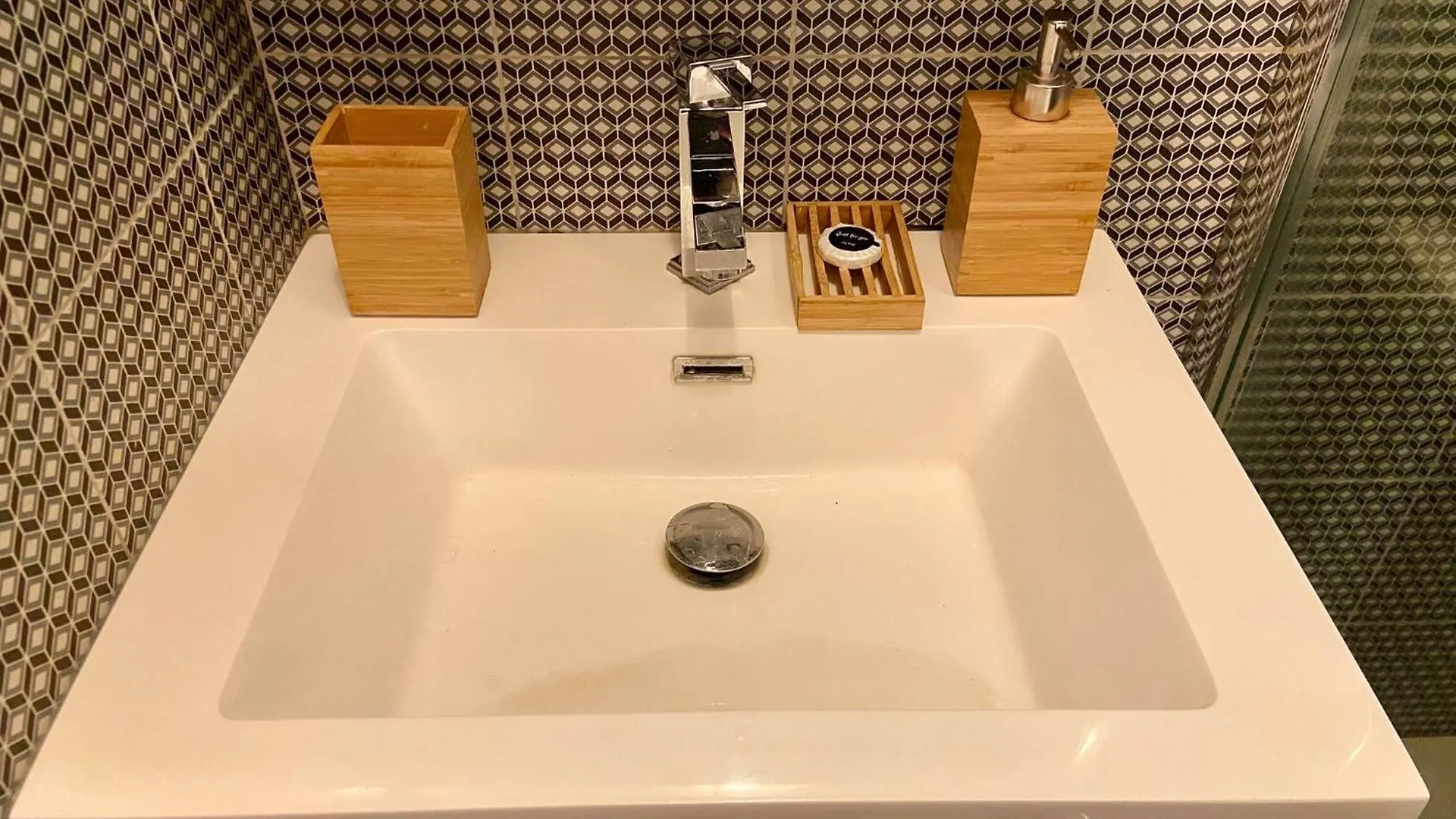 Apartment Appartement Censier Monge Paris