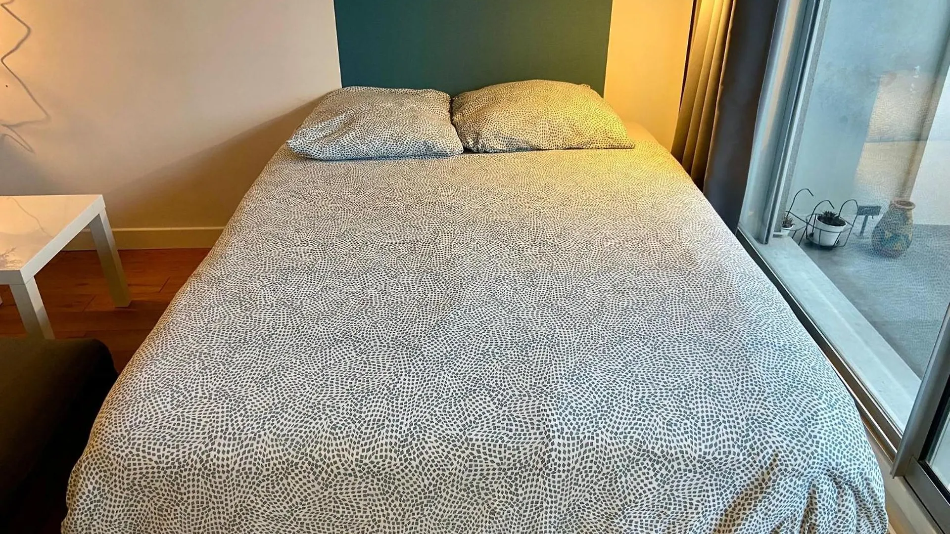 Appartement Censier Monge Paris France